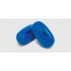 Tonkey - Mini egg ball 18 cm - LEDRAGOMMA