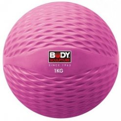 Toning Ball 1 kg - 10 cm