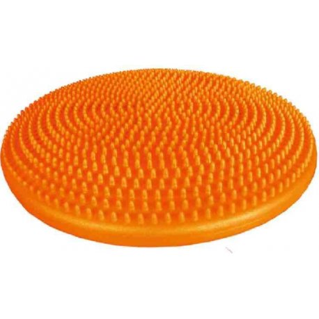 Balanční čočka 35 cm - originál - oranžová