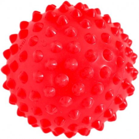 Míček Easy Grip 12 cm - GYMNIC