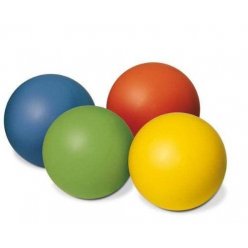 Soft molitanový míč 7 cm - HARD