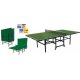 Stůl stolní tenis 2012G