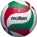 Volejbalový míč Molten 2000 light