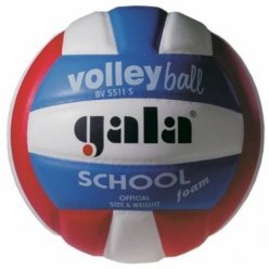 Míč volejbal Gala School Foam BV5511