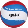 Nový vzor volejbalového míče Gala Pro Line. Míč je vhodný pro trenink a do škol.