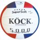 Míč volejbal STANDARD 5000 microfiber japan super soft