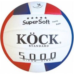 Míč volejbal STANDARD 5000 microfiber super soft