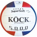 Míč volejbal STANDARD 5000 microfiber super soft