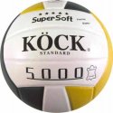 Volejbalový míč STANDARD KÖCK pravá kůže 5000 super soft