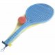 Soft tenis set černý
