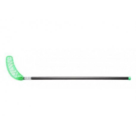 Hokejka florbal FIBER Unihoc