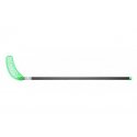 Hokejka florbal FIBER Unihoc