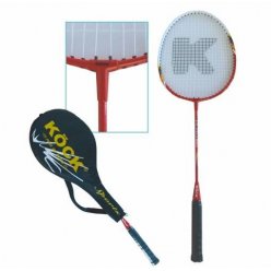 Badmintonová raketa PRO Tour-650