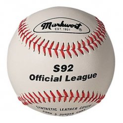 Markwort S92 baseball míček - poslední kus