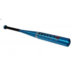 Pálka Bullet ALU 28 palců / 70cm baseball kovová