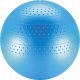 Anti Burst massage Ball 65 cm - masážní míč s výstupky