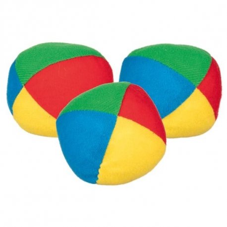 Žonglovací míček - kus