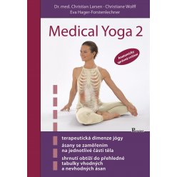 Medical yoga 2 - Anatomicky správné cvičení