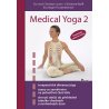 V knize najdete další informace a další cvičení Metody Medical Yoga ve spojení jógovou praxí a s know-how Spiraldynamik®.