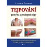 Tejpování je metoda obvazování tělesných partií, nejčastěji končetin, pomocí pevných a pružných lepicích pásek o různé šířce podle velikosti a umístění tejpové aplikace. Smyslem těchto bandáží je zpevnění té části těla, na kterou je tejp aplikován.