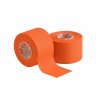 Klasická fixační tejpovací páska. MUELLER MTape® Team Colors je tejpovací páska, která získala svou oblibu u sportovních týmů díky možnosti výběru s různých barev. Tento tejp od Muellera je extra lepivý (obsahuje suchý přírodní kaučuk), je velmi pevný a bytelný.