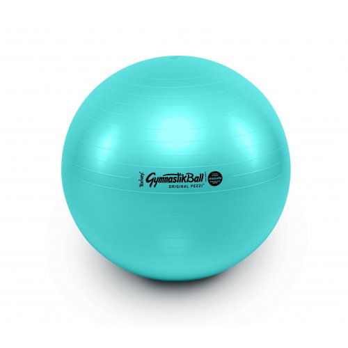 Gymnastikball MAXAFE 53 cm - LEDRAGOMMA