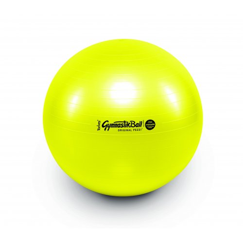 Gymnastikball MAXAFE 53 cm - LEDRAGOMMA