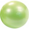 Velké odolné míče GYMNIC Plus jsou vyrobeny ze speciálního měkčeného PVC a mají ideální dynamicko-elastické parametry. Díky technologii BRQ jsou cvičební míče bezpečnější při cvičení. Při poškození nedochází k prasknutí, ale k pomalému úniku vzduchu.