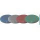 Podložka KRUH s výstupky/bodlinky 33 cm - různé barvy