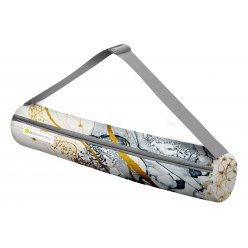 Obal yoga pro podložku yoga mat o síle až 8mm - color