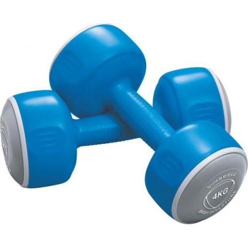 Činky HM108 2 x 4 kg