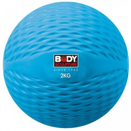 Toning Ball 2 kg - 12 cm