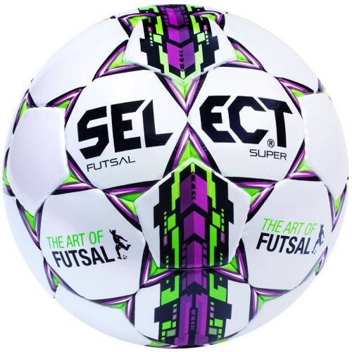 Futsal Select Super