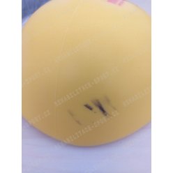 Volejbal V5 240g soft guma míč Gymnic - SLEVA