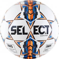 Fotbalový míč Select Contra vel. 5
