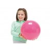 Menší verze klasického gymnastického míče firmy Gymnic. Funkce a použití je stejné jako u velkých míčů. Míče Gym Ball 30 cm se nejčastěji používají k dětské fyzioterapii a rehabilitaci. Kromě cvičení nalezne míč uplatnění i při různých hrách.Italský značkový míč.