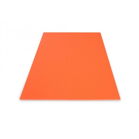 Cvičební podložka karimatka 90 x 50 x 0,8 cm - více barev
