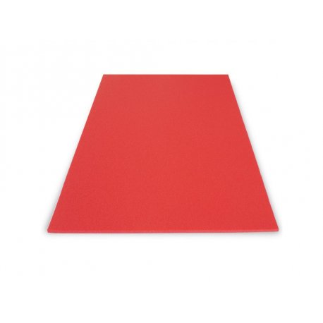 Cvičební podložka karimatka 90 x 50 x 0,8 cm - více barev