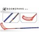 Florbalová hůl Boomerang MPS