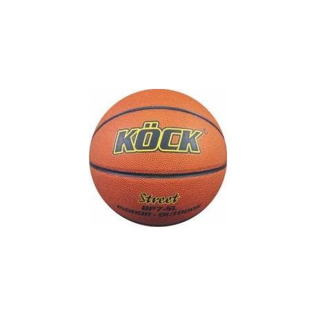 Basketbalový míč Street vel.7 model 2011
