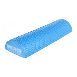 Pěnový půlválec z Eva pěny 45 cm s výstupky