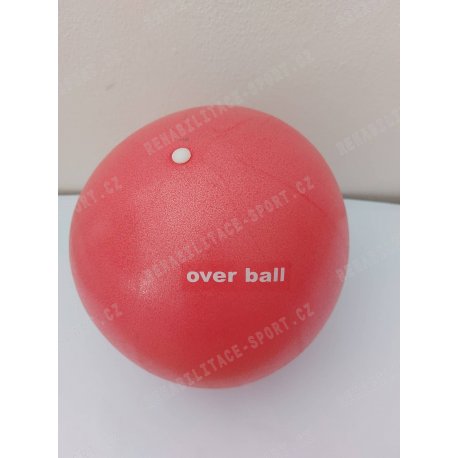 Over Ball 23 cm - GYMNIC - SLEVA