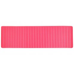 Massage Yoga Mat masážní podložka 102 x 31 cm