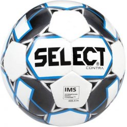 Míč fotbal Select CONTRA vel. 5