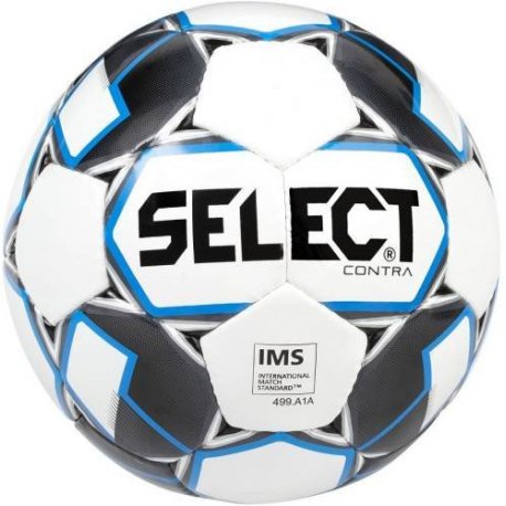 Míč fotbal Select CONTRA vel. 5