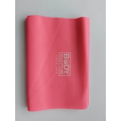 Body Power band set -cvičební guma 120 x 15 cm - varianty