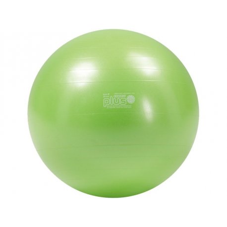 Gymnic Plus 55 cm - nafukovací cvičební míč pro všechny věkové skupiny