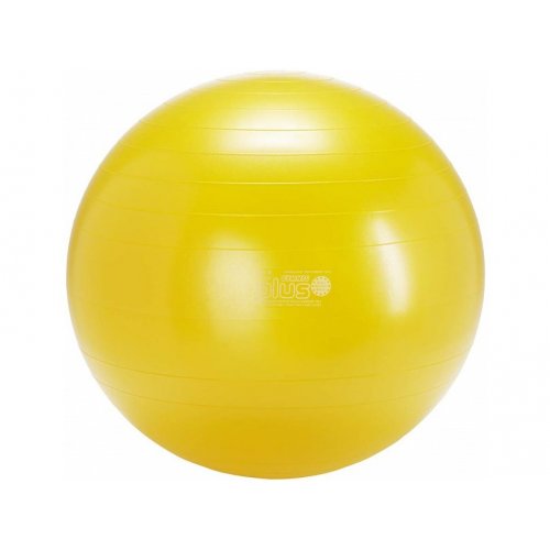 Gymnastický míč Plus 65 cm - GYMNIC