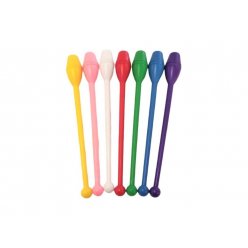 Kužel moderní gymnastika pár 36cm