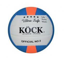 Míč volejbal OUTDOOR/INDOOR 3000 ultra soft